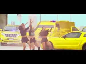 Video: Kcee – “Bullion Squad”